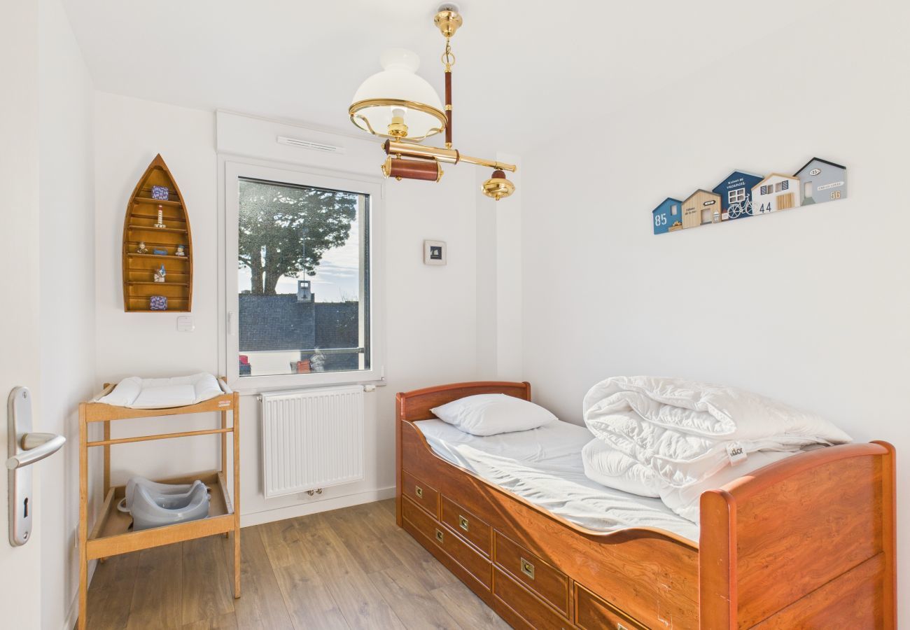 Maison à Arzon - 600m plage - Maison neuve pour 6 adultes 1 enfants