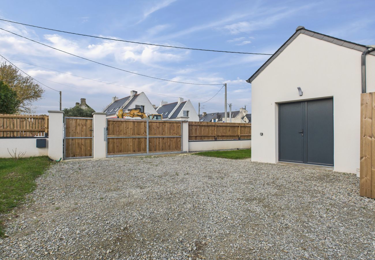 Maison à Arzon - 600m plage - Maison neuve pour 6 adultes 1 enfants