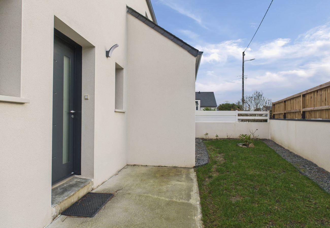 Maison à Arzon - 600m plage - Maison neuve pour 6 adultes 1 enfants