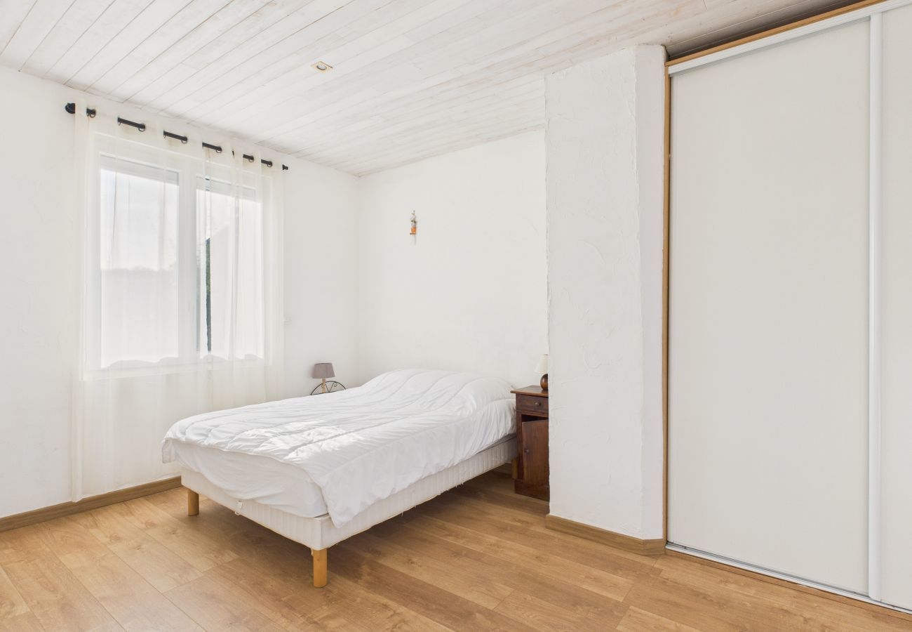 Maison à Erquy - 400 m de la plage - Maison avec jardin pour 6