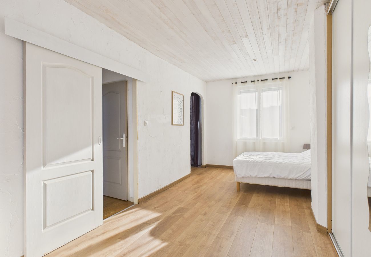 Maison à Erquy - 400 m de la plage - Maison avec jardin pour 6