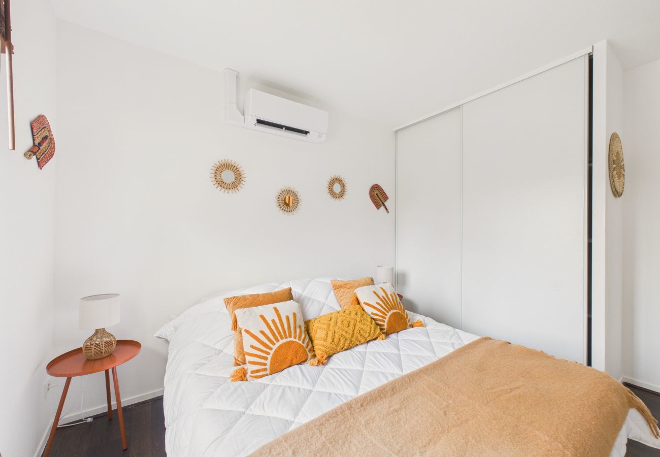 Maison à Terrasson-Lavilledieu - Jolie maison de vacances pour 6 - jardin clos