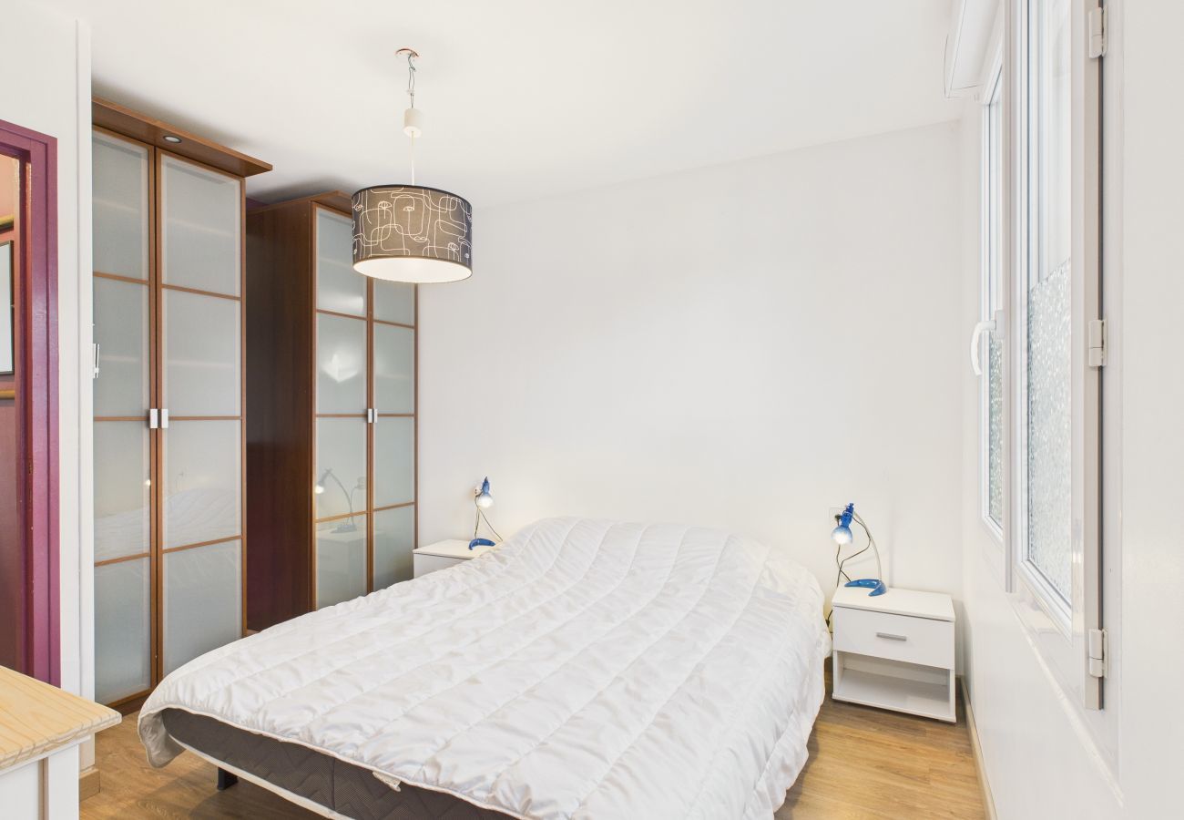 Maison à Lamballe - Maison avec jardin pour 8 à Planguenoual