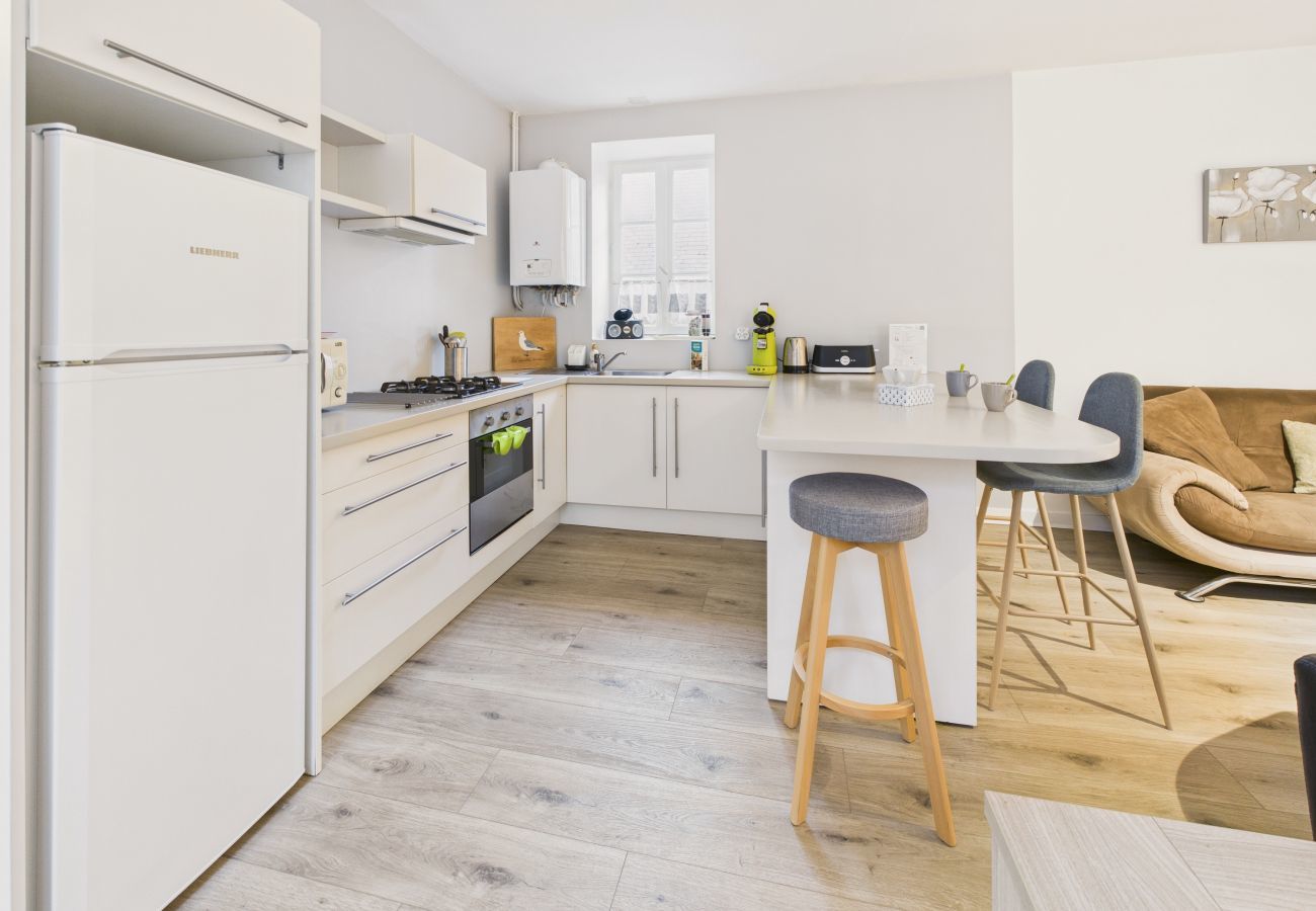 Appartement à Concarneau - Appartement de 68 m2 au coeur de Concarneau