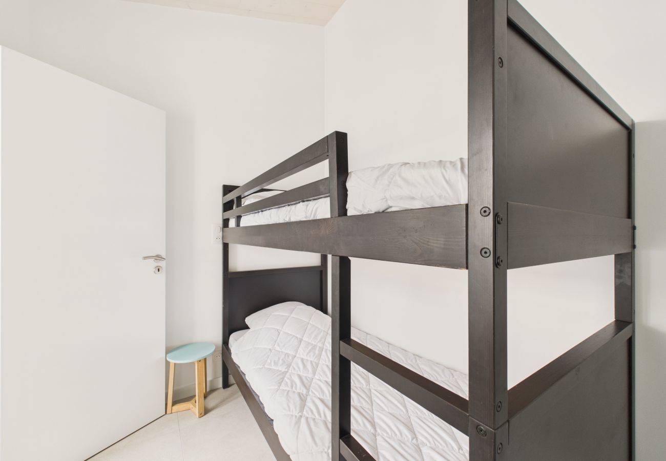 Maison à Noirmoutier-en-l´Ile - Maison pour 4 adultes 2 enfants à 30 m de la mer