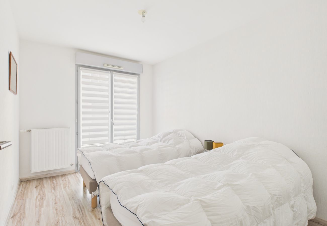 Appartement à La Baule-Escoublac - Appartement pour 4 personnes au coeur de la Baule