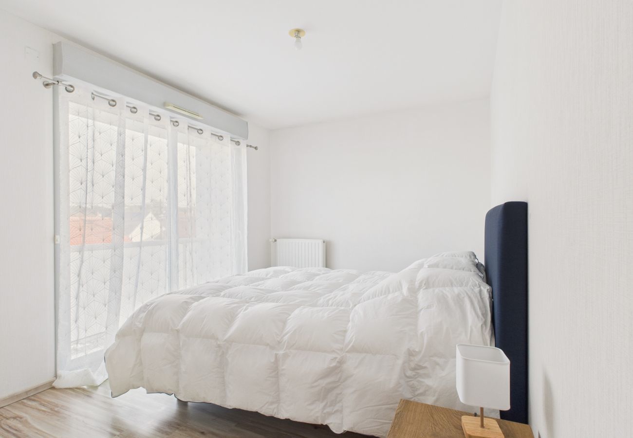 Appartement à La Baule-Escoublac - Appartement pour 4 personnes au coeur de la Baule