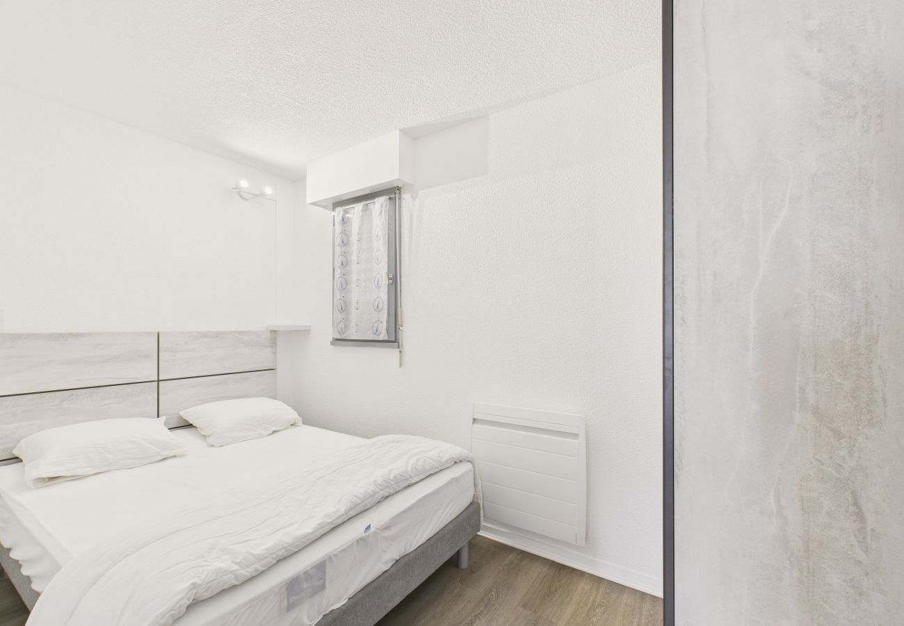 Appartement à Sarzeau - Vue mer - Appartement pour 4 avec terrasse