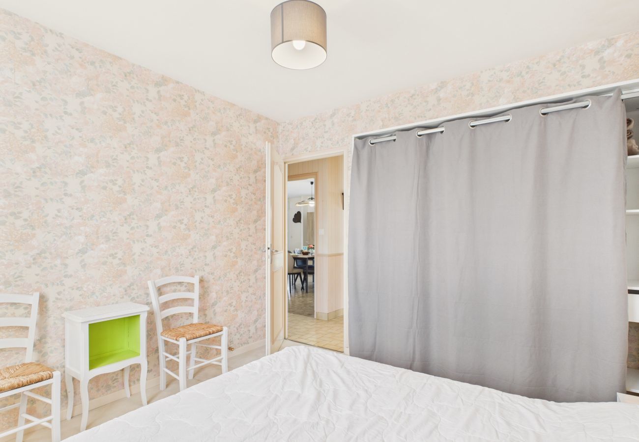 Maison à Les Sables-d´Olonne - Maison pour 4 - jardin - coeur des Sables d'Olonne