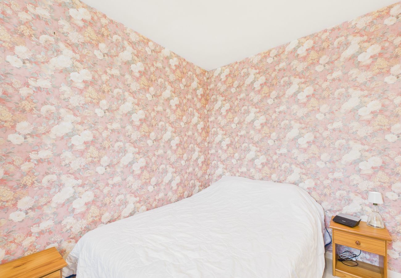 Maison à Les Sables-d´Olonne - Maison pour 4 - jardin - coeur des Sables d'Olonne