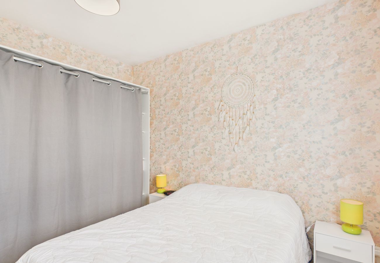 Maison à Les Sables-d´Olonne - Maison pour 4 - jardin - coeur des Sables d'Olonne