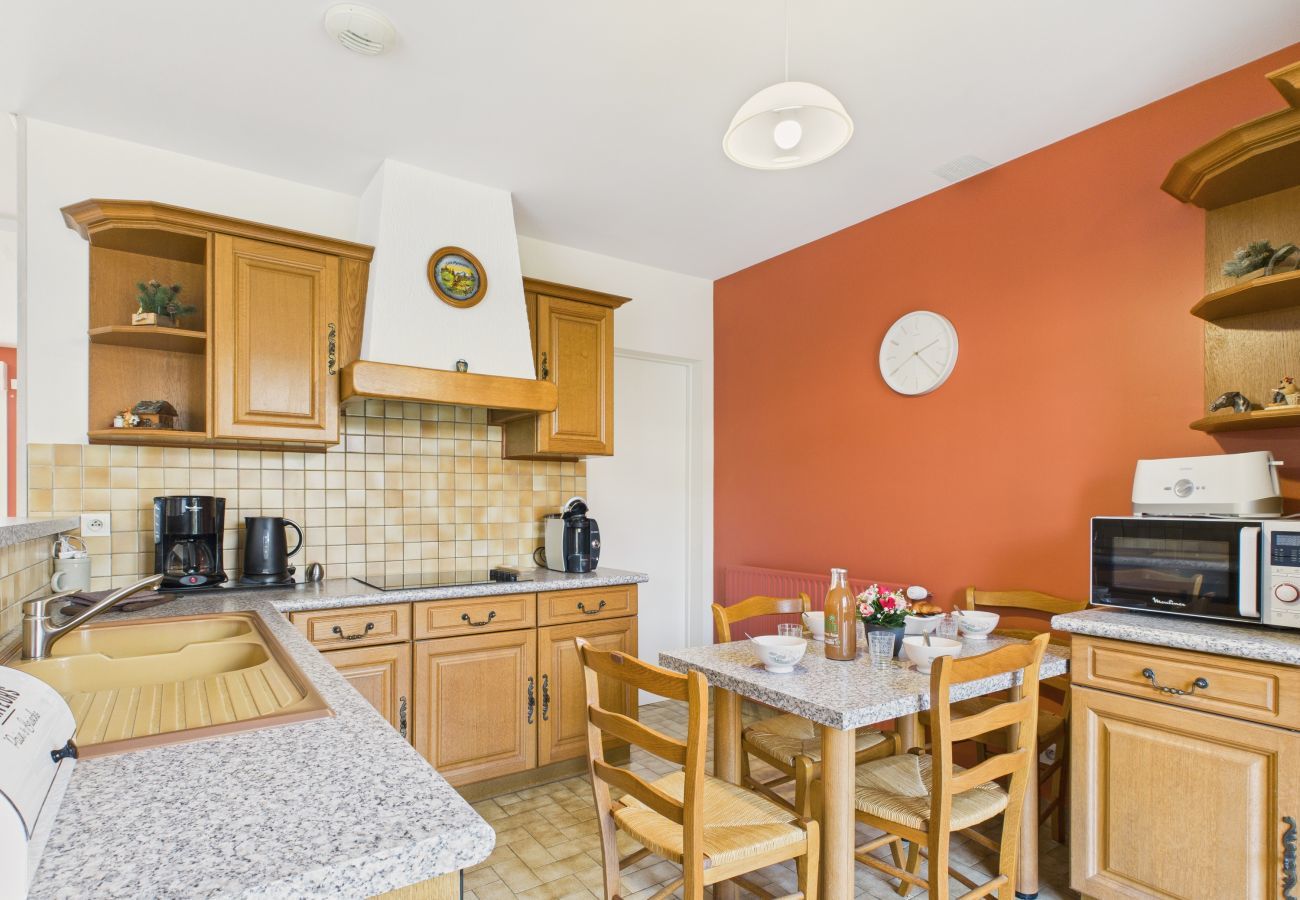 Maison à Les Sables-d´Olonne - Maison pour 4 - jardin - coeur des Sables d'Olonne