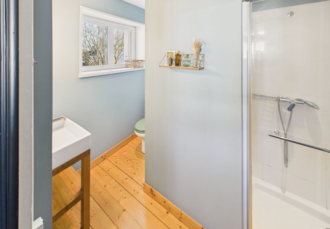 Maison à Auray - Plein centre - Maison pour 4 adultes et 2 enfants