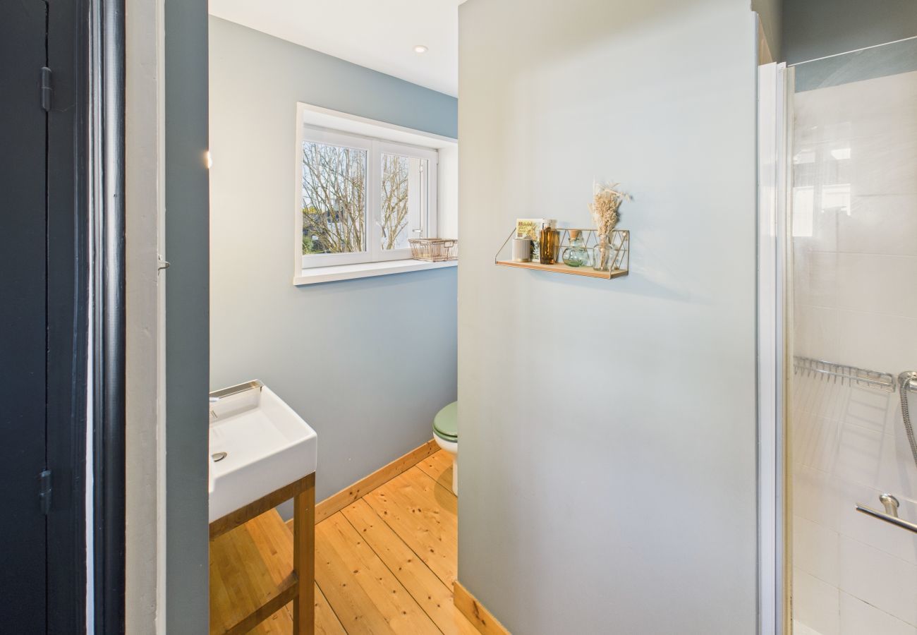 Maison à Auray - Plein centre - Maison pour 4 adultes et 2 enfants