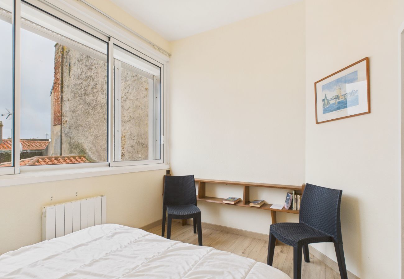 Appartement à Les Sables-d´Olonne - 150m de la Grande Plage - appart pour 2 à 5 pers