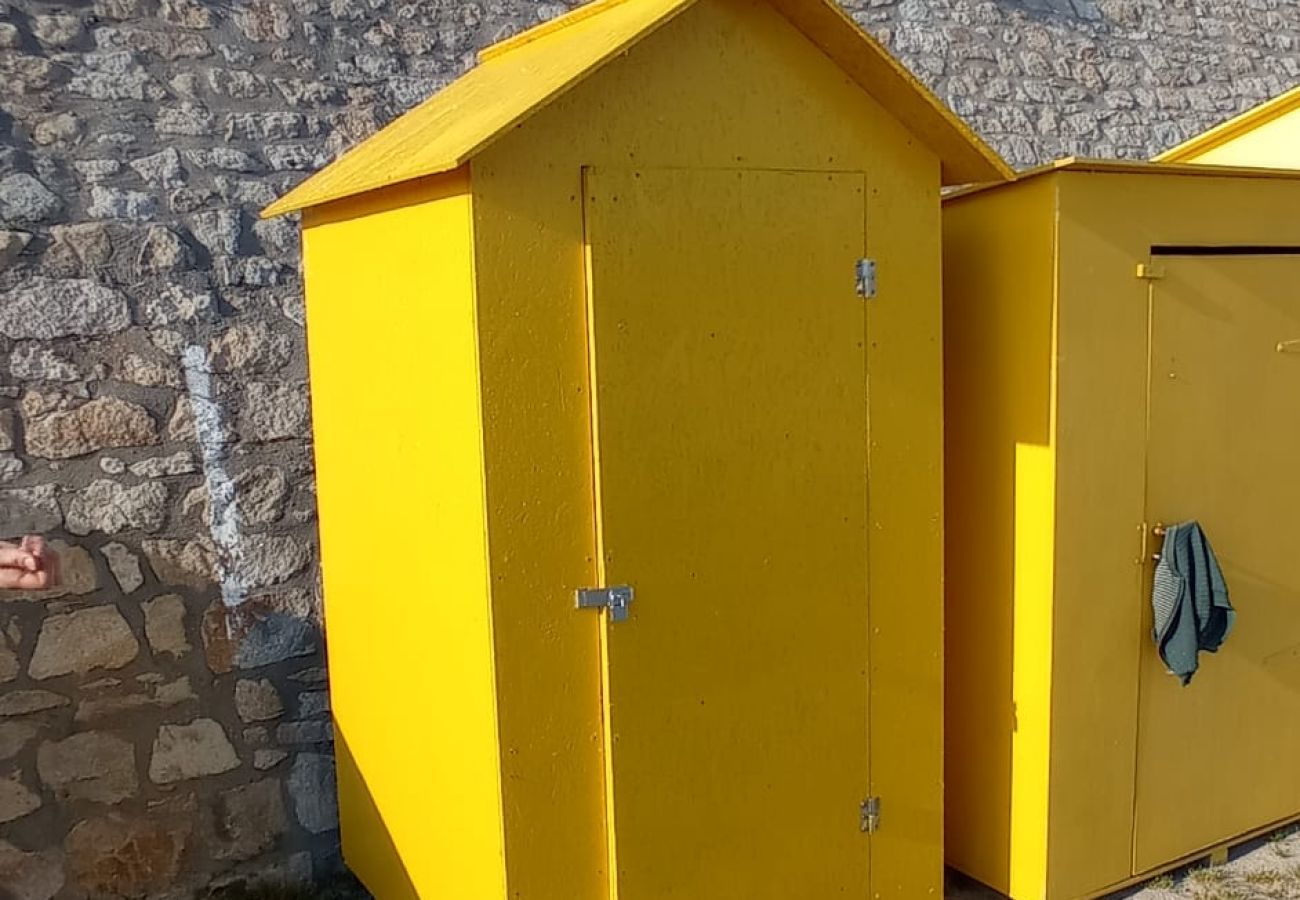 Appartement à Batz-sur-Mer - Joli appartement pour 2 à 350m de la plage 