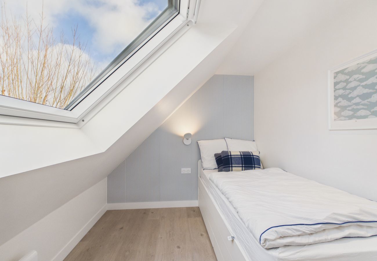 Maison à Plouguerneau - Plage à 300 m, maison pour 7, jardin et véranda