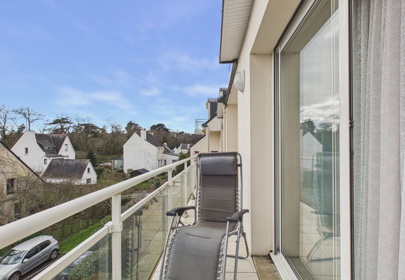 Appartement à Sarzeau - Appartement pour 4 avec balcon - plein centre