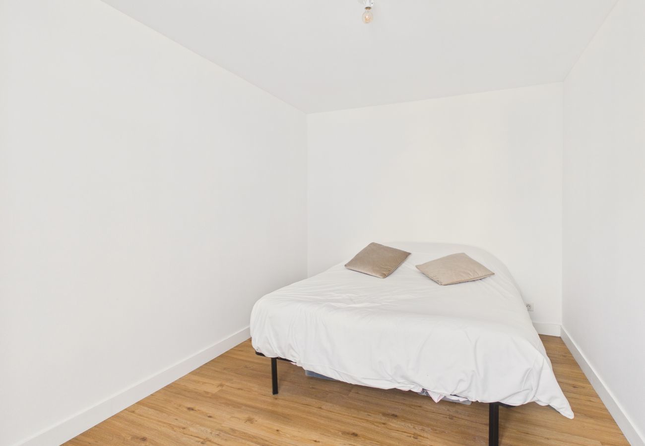 Appartement à Le Pouliguen - Charmant appartement pour 4 avec terrasse 