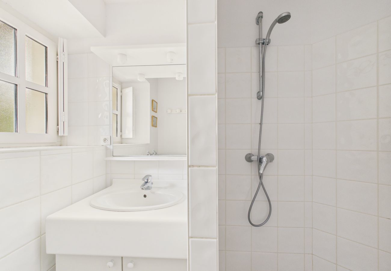 Maison à Noirmoutier-en-l´Ile - Maison pour 10 avec jardin, 300 m de la plage