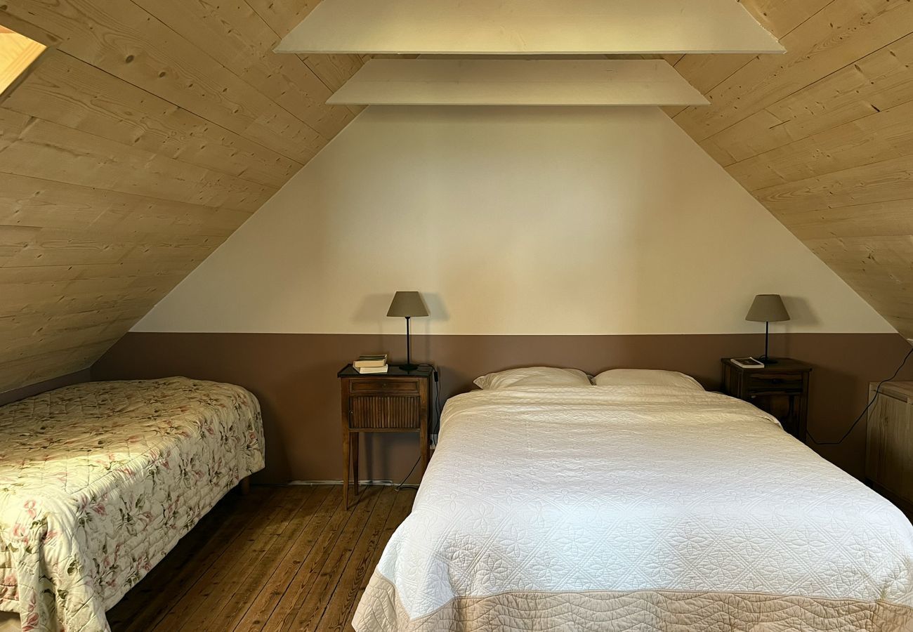 Maison à Guissény - Charmante maison pour 7 sur la côte des légendes