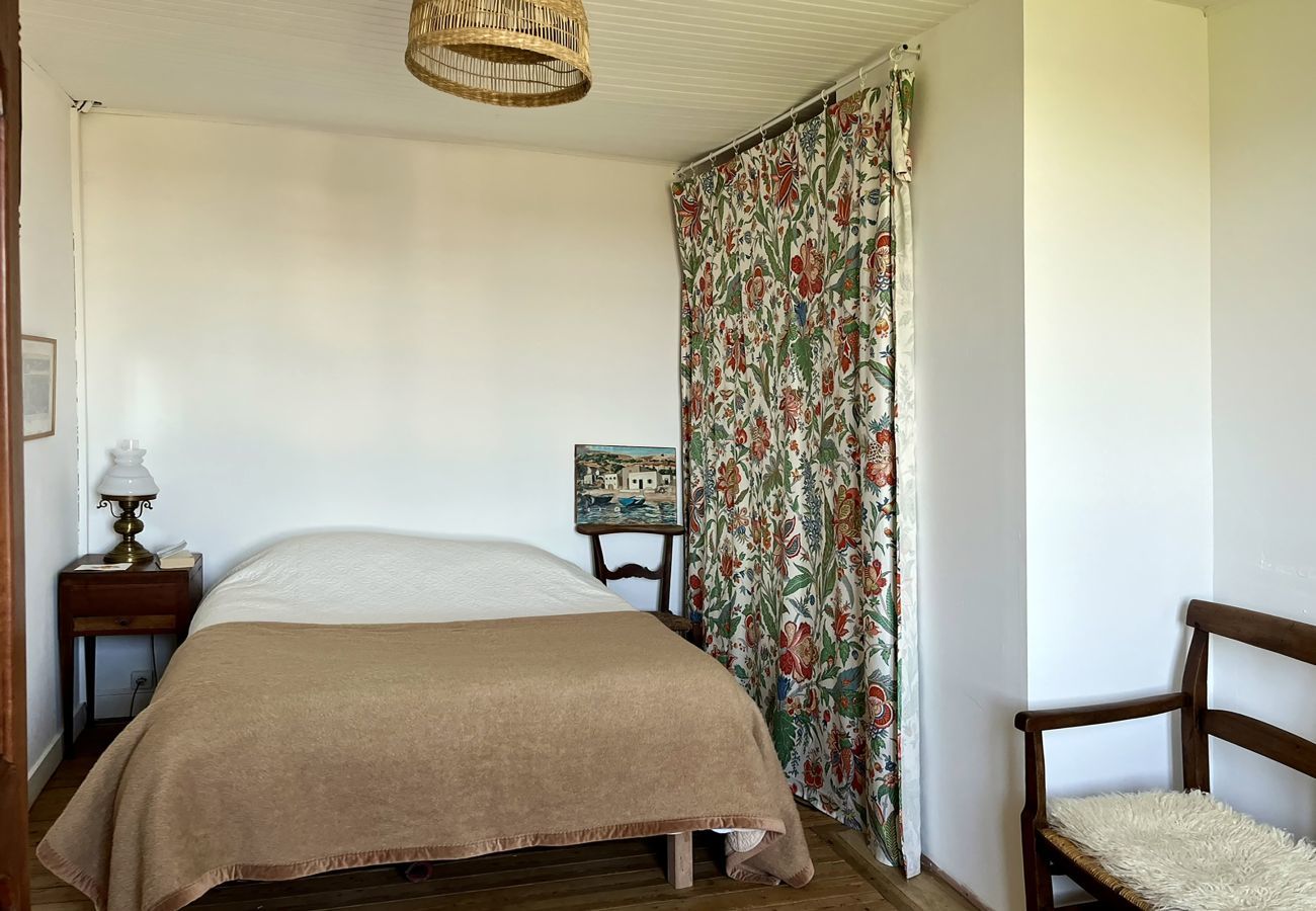 Maison à Guissény - Charmante maison pour 7 sur la côte des légendes