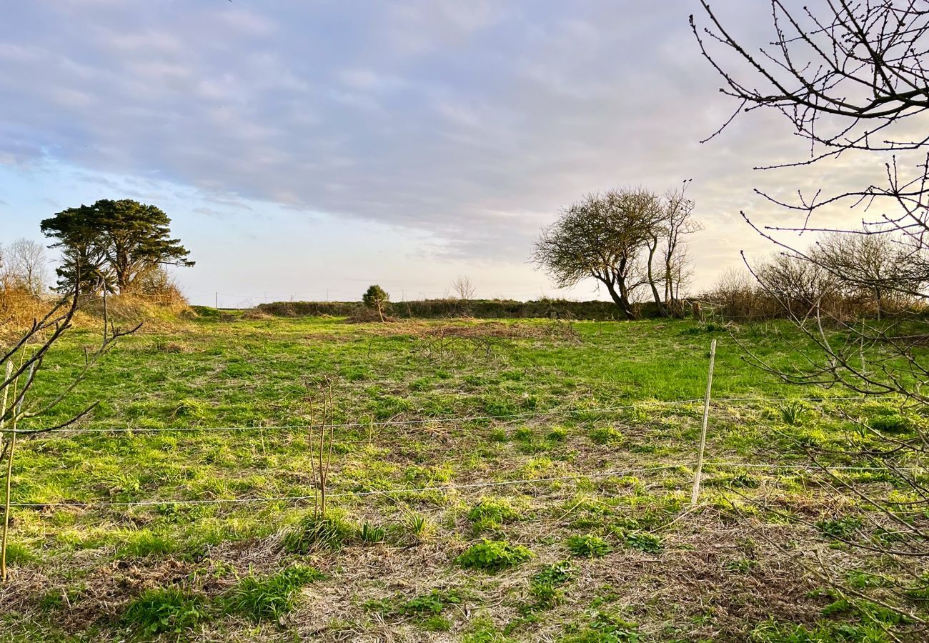 Maison à Guissény - Charmante maison pour 7 sur la côte des légendes