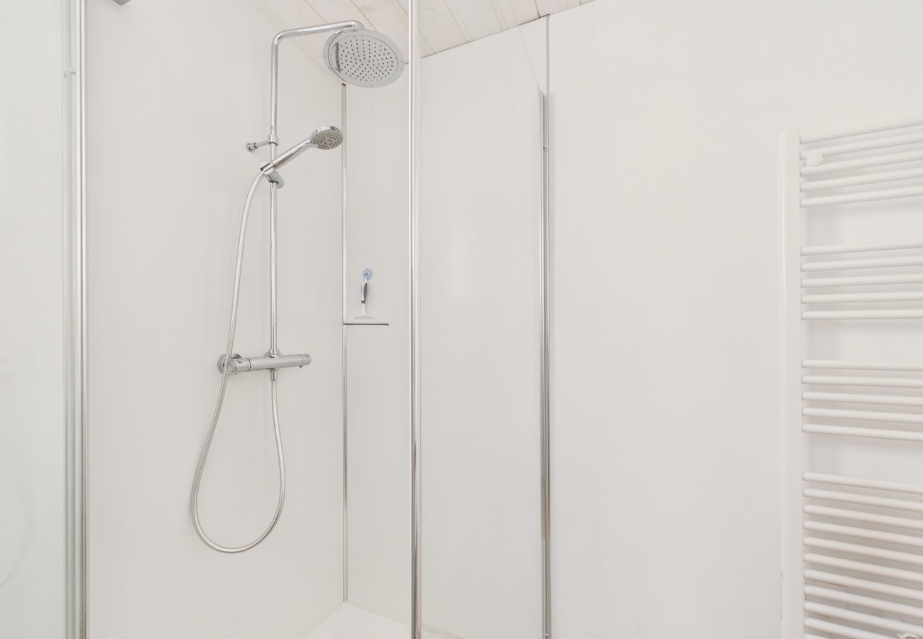 Maison à Notre-Dame-de-Monts - Maison pour 7 avec jardin, plage à proximité