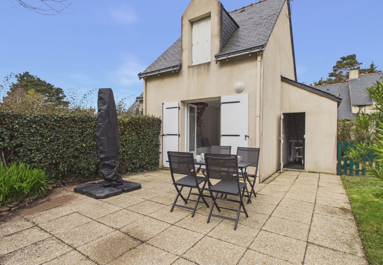 Maison à Piriac-sur-Mer - 250m de la plage, maison pour 2 adultes/2enfants 