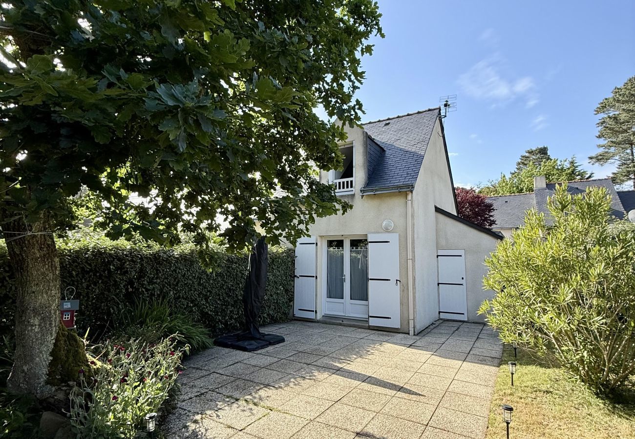 Maison à Piriac-sur-Mer - 250m de la plage, maison pour 2 adultes/2enfants 