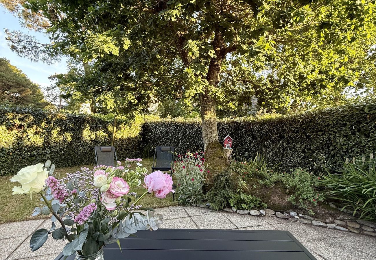 Maison à Piriac-sur-Mer - 250m de la plage, maison pour 2 adultes/2enfants 