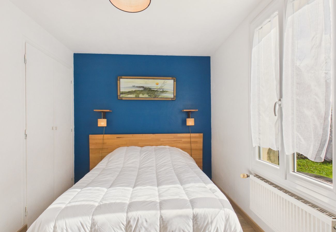 Maison à Sarzeau - Maison pour 4 avec jardin et terrasse au calme