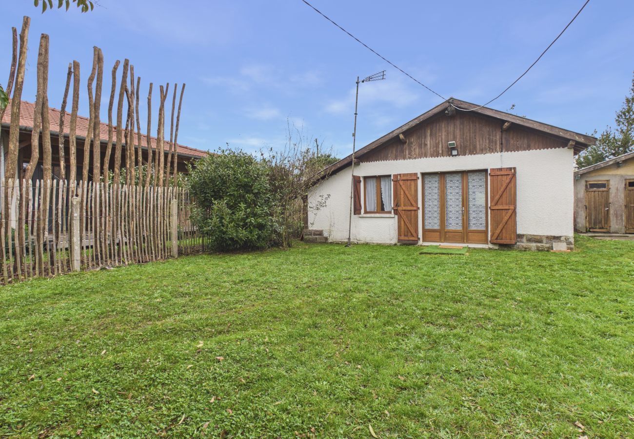 Maison à Arès - 450m de la Jetée d'Arès, maison pour 4