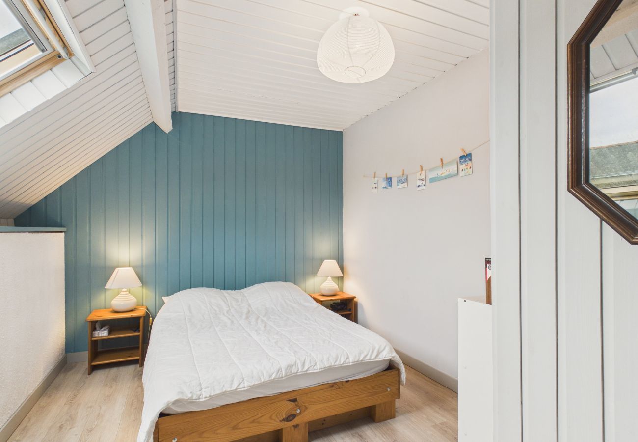 Maison à Sarzeau - Maison familiale pour 4 adultes/ 2 enfants - Sarzeau