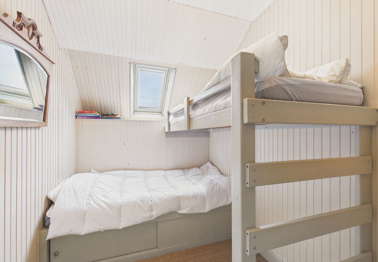 Maison à Sarzeau - Maison familiale pour 4 adultes/ 2 enfants - Sarzeau