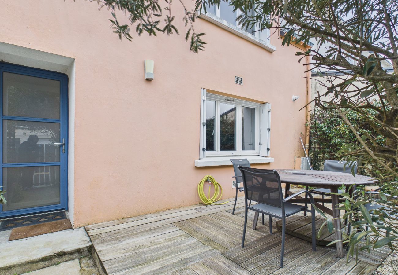 Maison à Sarzeau - Maison familiale pour 4 adultes/ 2 enfants - Sarzeau