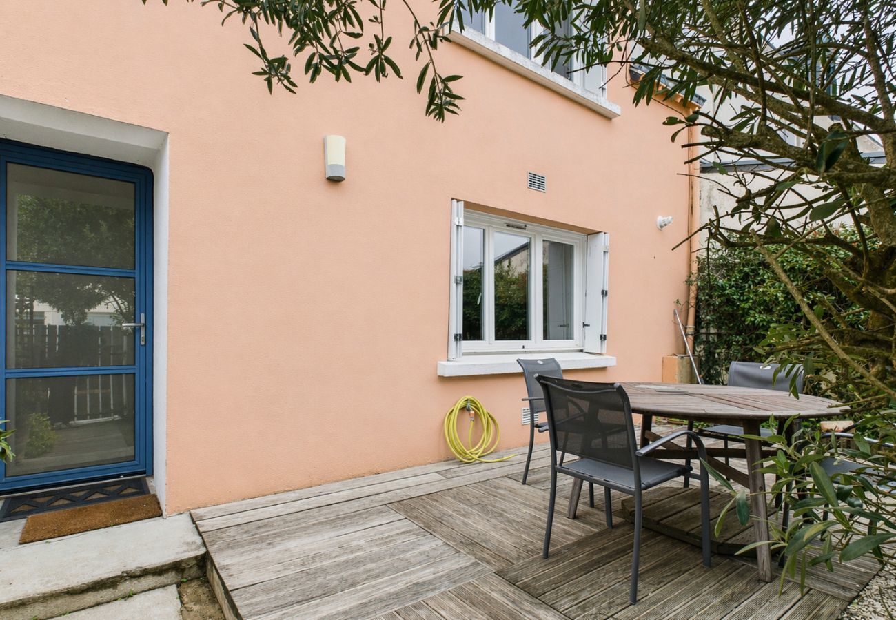 Maison à Sarzeau - Maison familiale pour 4 adultes/ 2 enfants 
