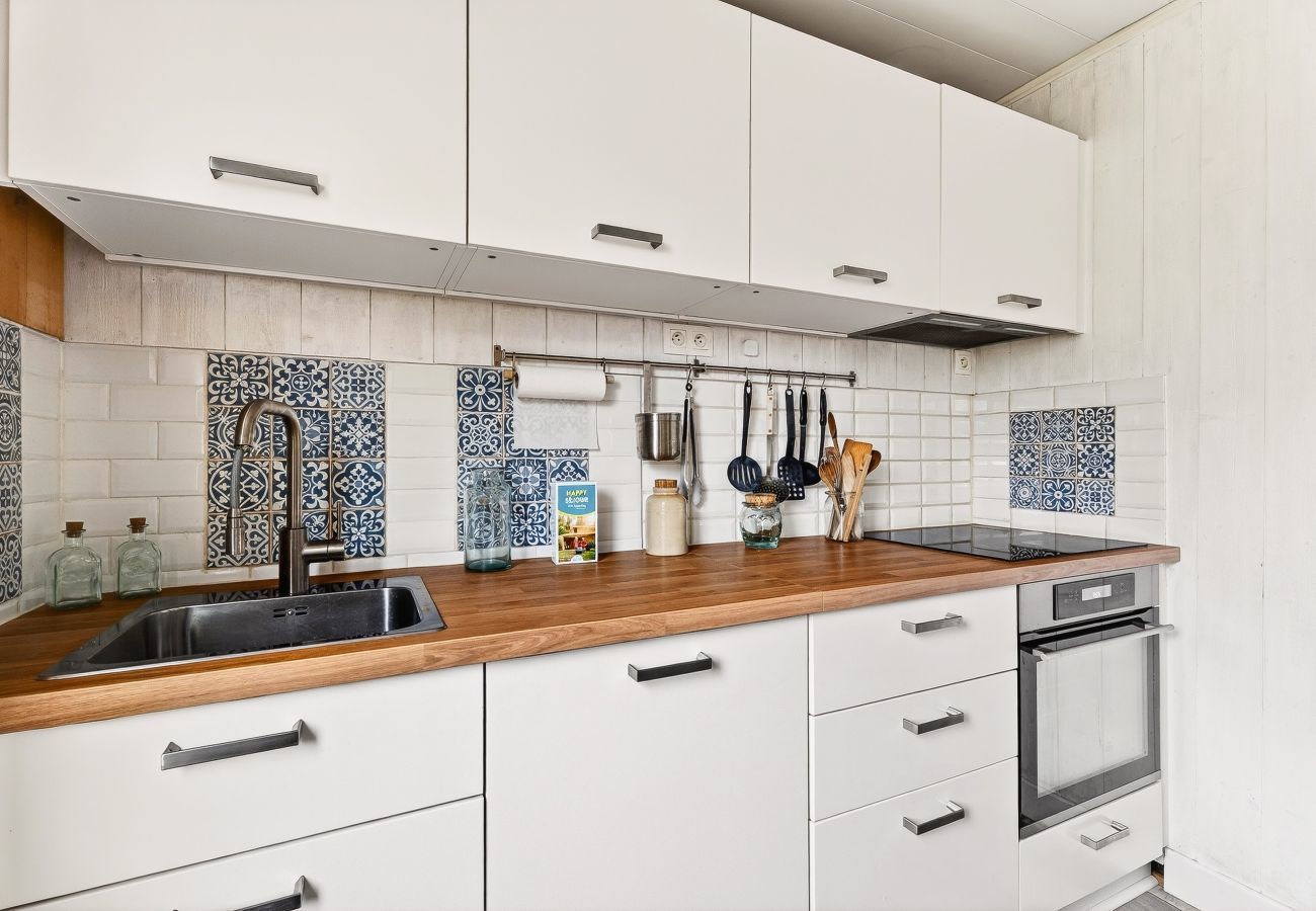 Maison à Dinard - Maison pour 6 avec jardin, mer à proximité