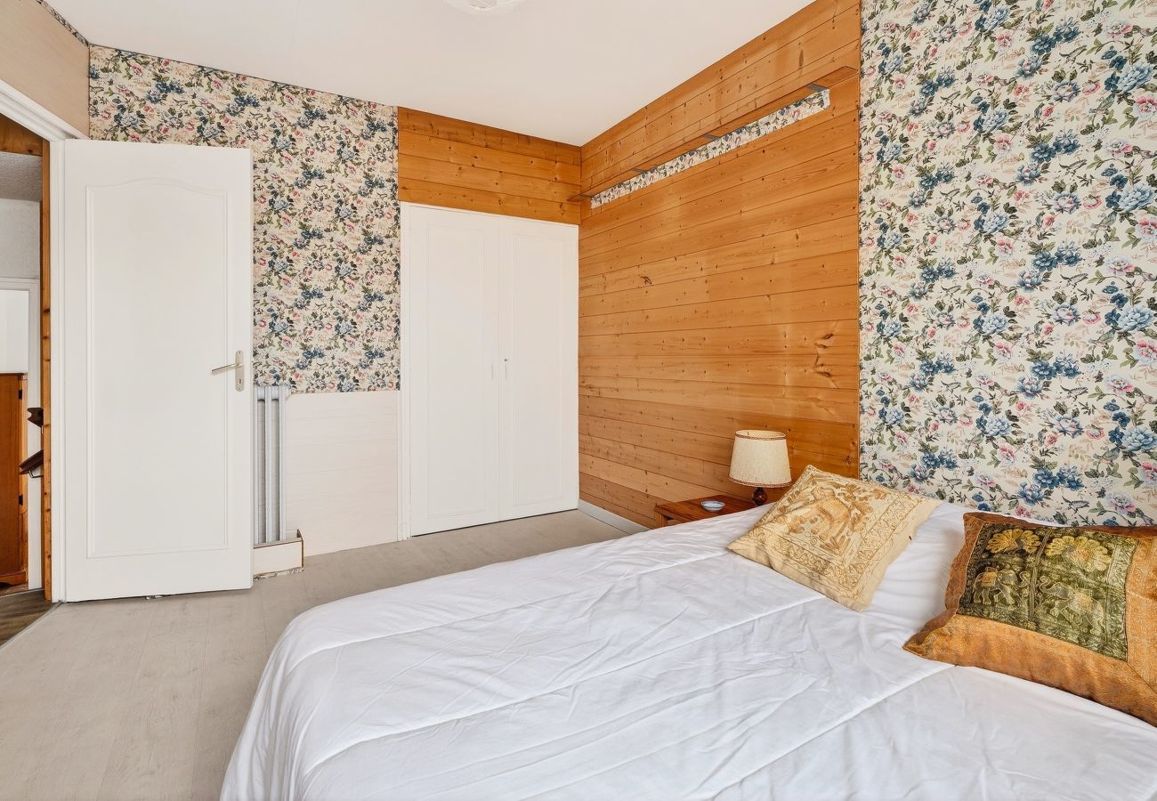 Maison à Dinard - Maison pour 6 avec jardin, mer à proximité