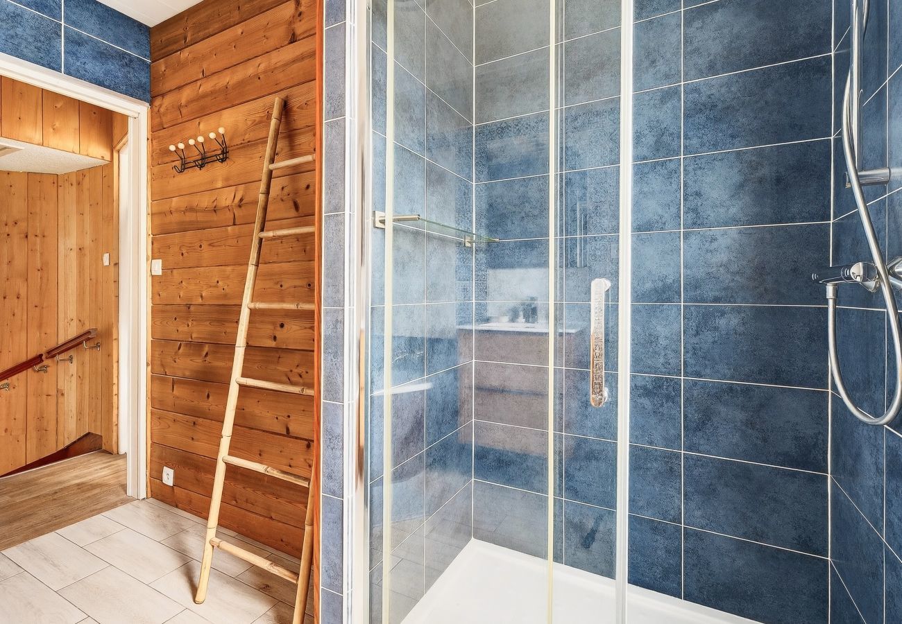 Maison à Dinard - Maison pour 6 avec jardin, mer à proximité