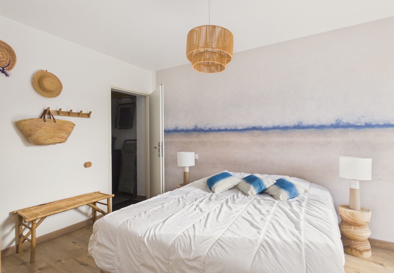 Maison à Fouesnant - 500m de la plage - Maison pour 6 avec jardin