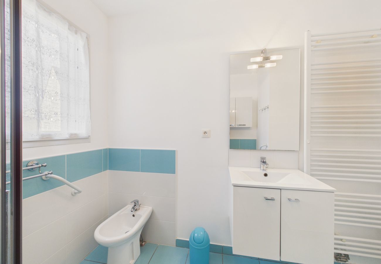 Maison à La Turballe - Jolie maison pour 4 avec jardin 