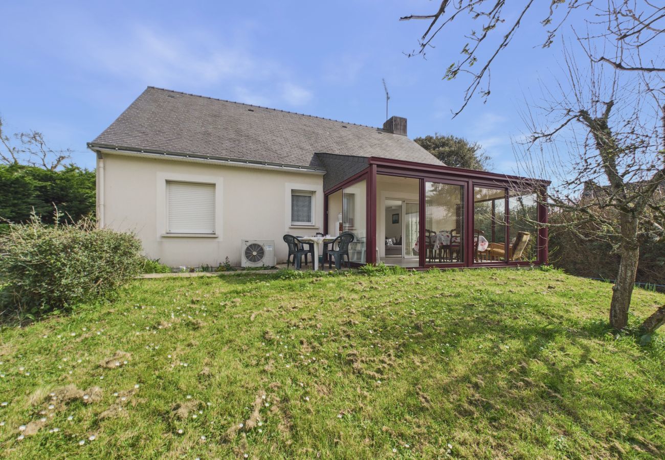 Maison à La Turballe - Jolie maison pour 4 avec jardin 