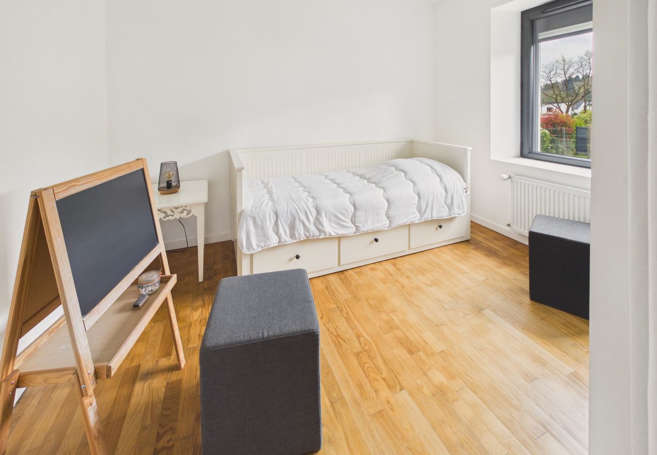 Maison à Fouesnant - Belle maison pour 7 avec jardin clôs et terrasse 