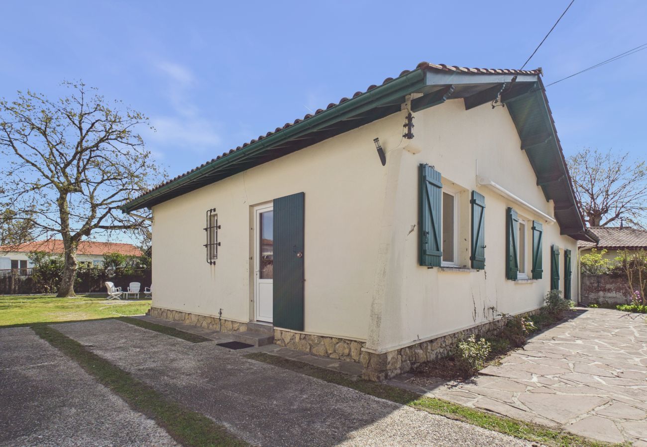 Maison à Andernos-les-Bains - 300m de la mer, maison familiale quartier Betey