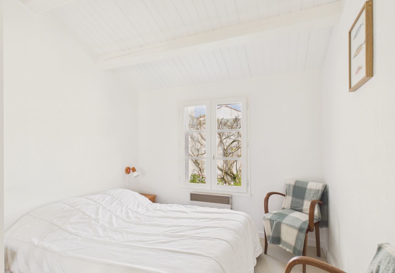 Maison à Noirmoutier-en-l´Ile - 200 m de la plage, maison pour 4