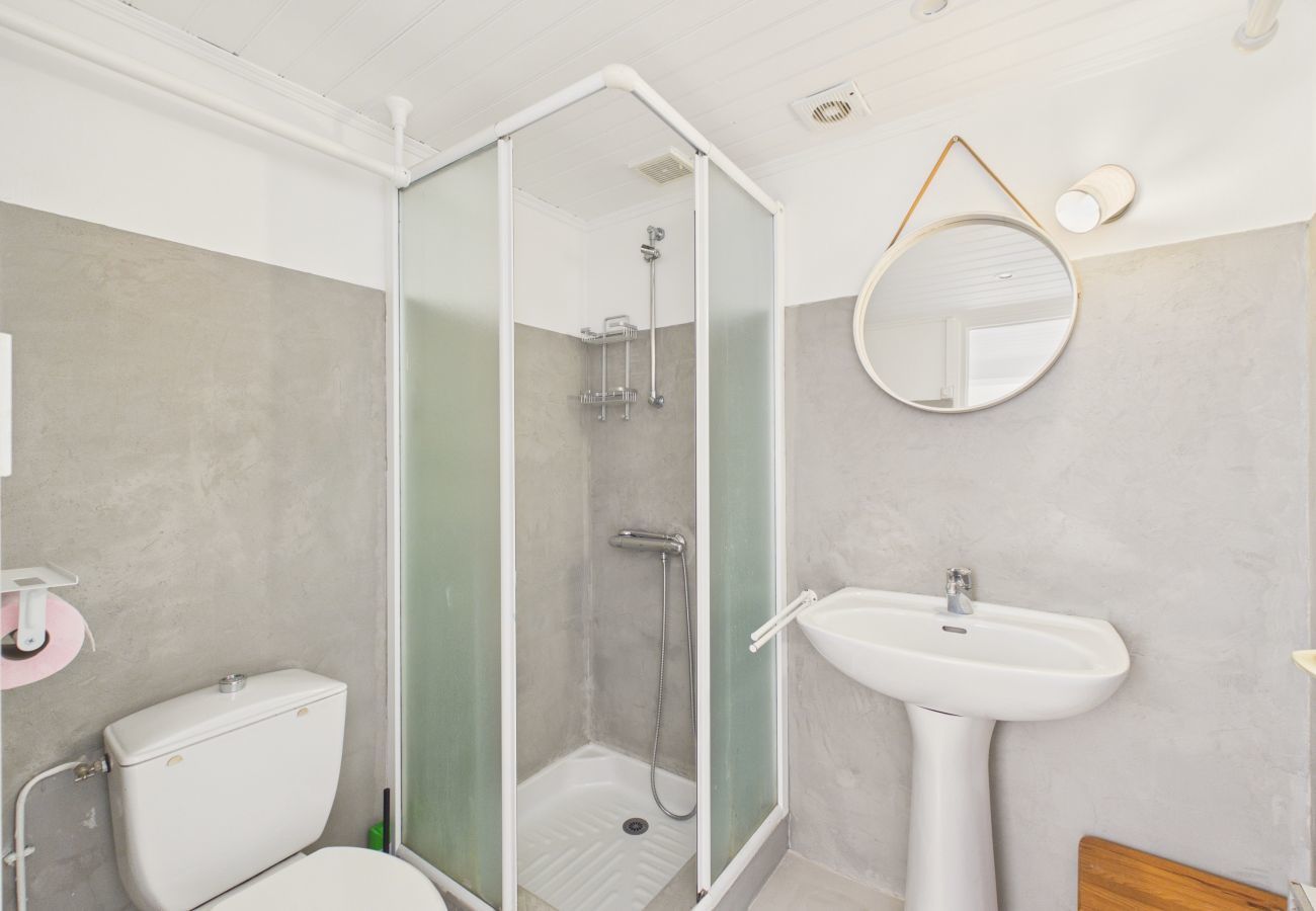 Maison à Noirmoutier-en-l´Ile - 200 m de la plage, maison pour 4