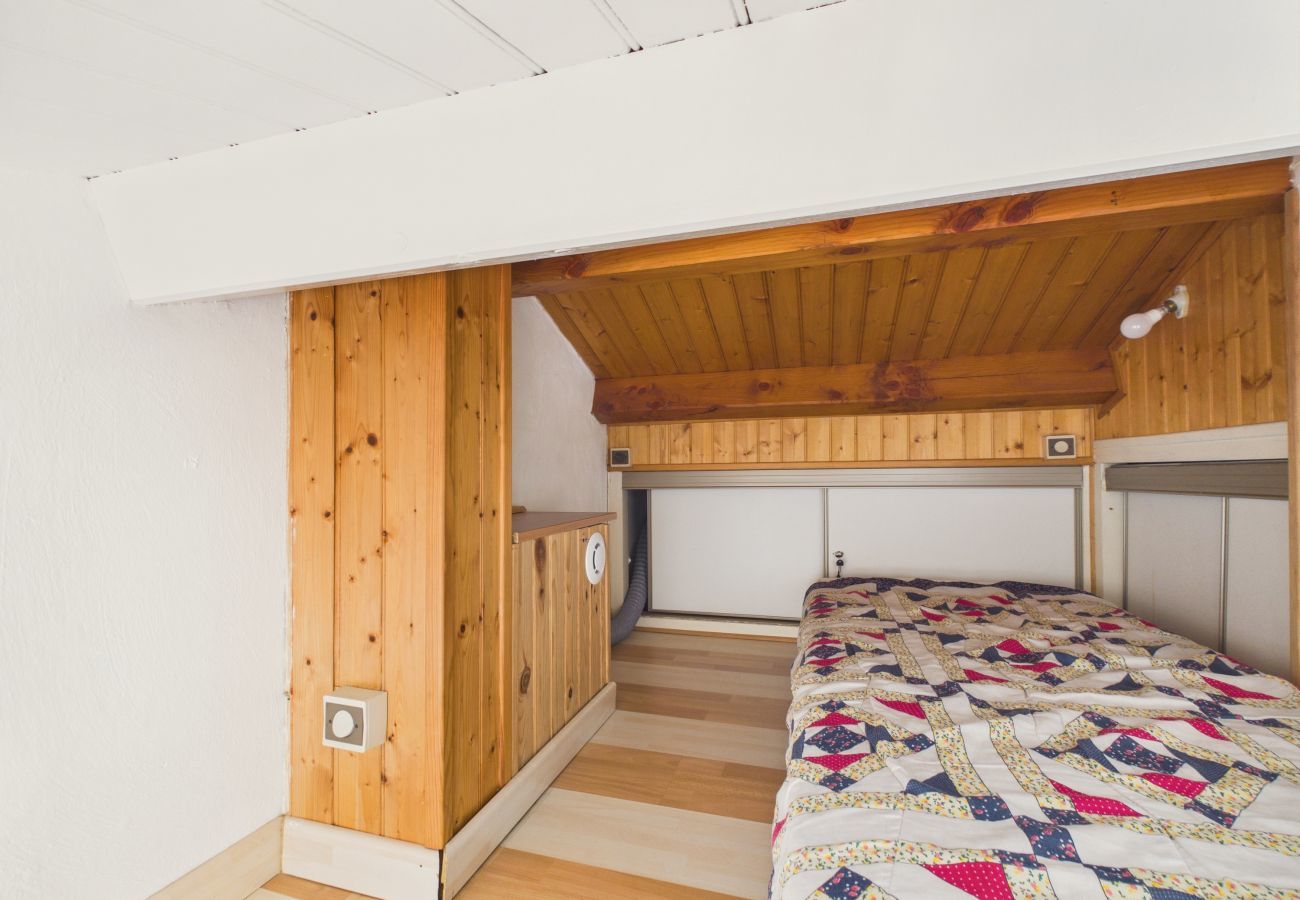 Maison à Noirmoutier-en-l´Ile - 200 m de la plage, maison pour 4