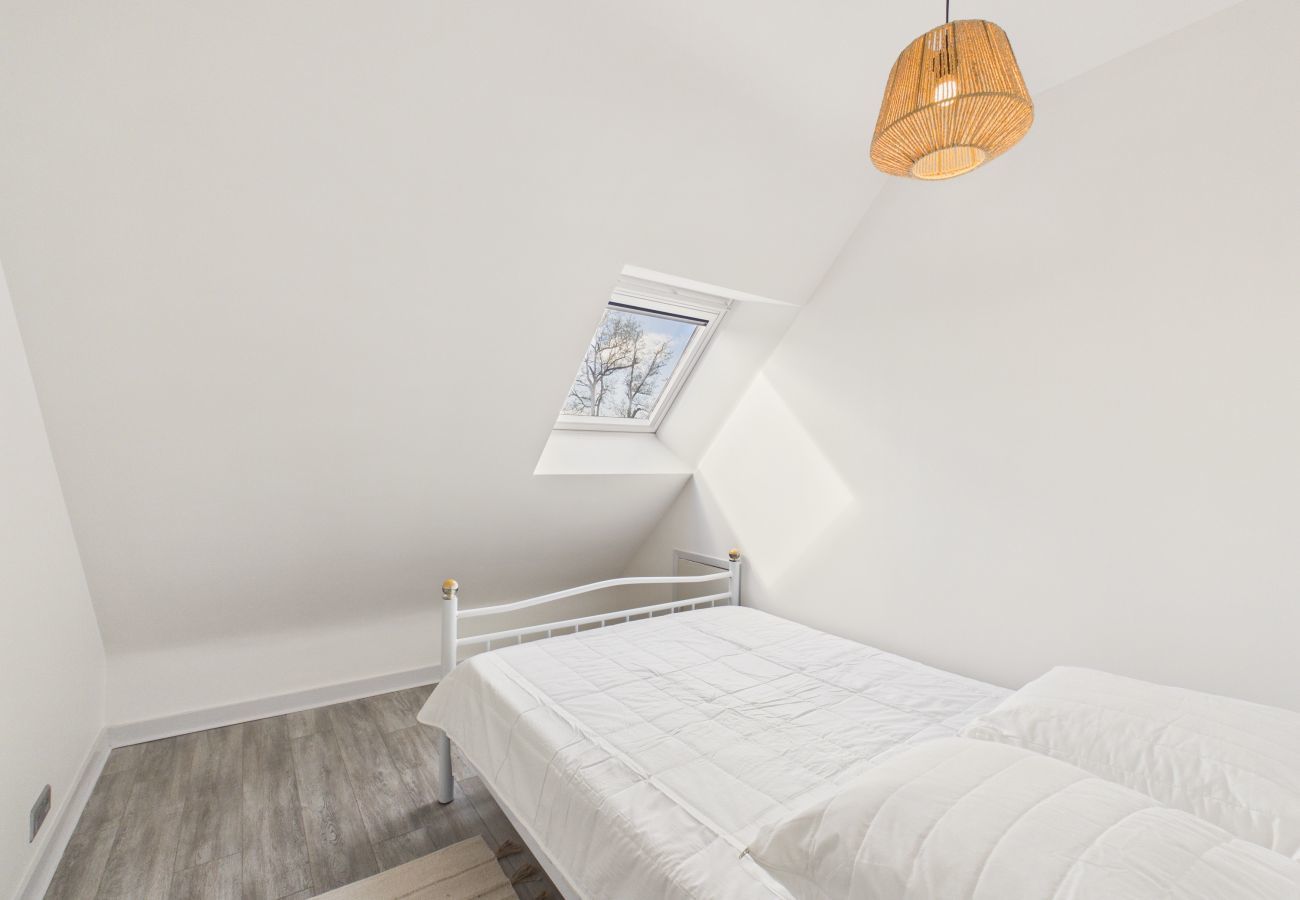 Maison à Sarzeau - Charmante maison pour 5 avec jardin et terrasse