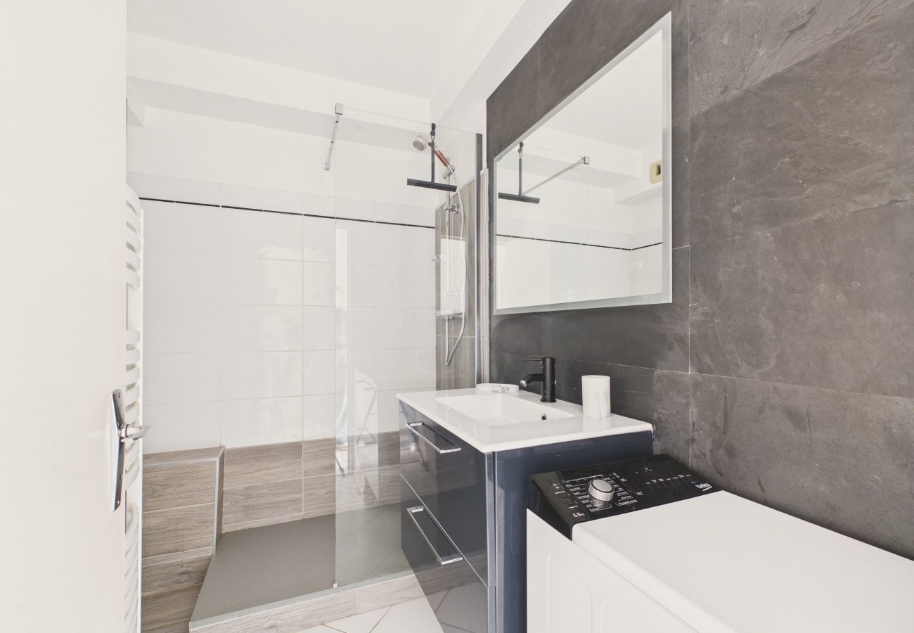 Appartement à St-Brévin-l’Océan - Appart pour 3, 100m de la plage